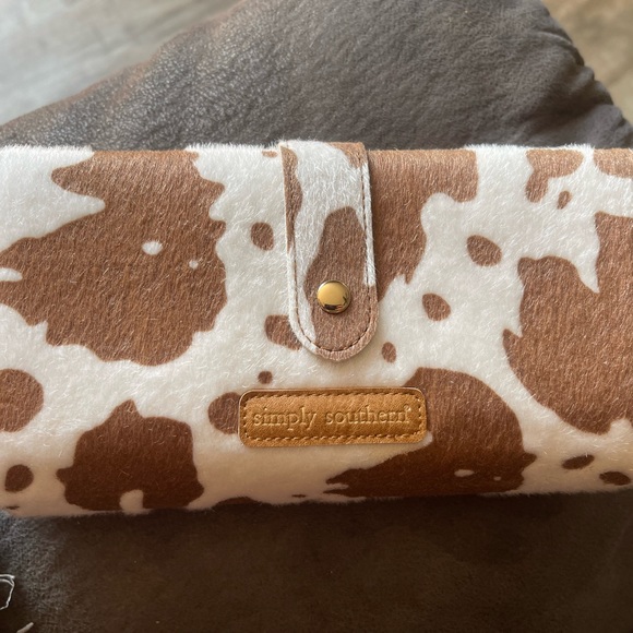 Handbags - Cow wallet